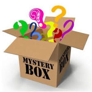 Mystery Box!